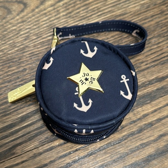 Ju-Ju-Be Paci Pod Nautical theme - Picture 3 of 5